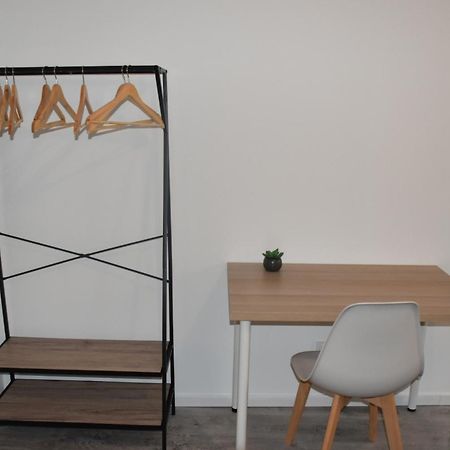 T2Lescordeliers Apartment Pamiers Ruang foto