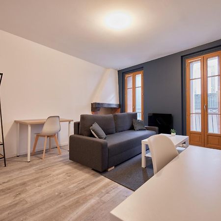 T2Lescordeliers Apartment Pamiers Ruang foto