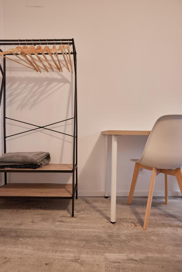 T2Lescordeliers Apartment Pamiers Bagian luar foto