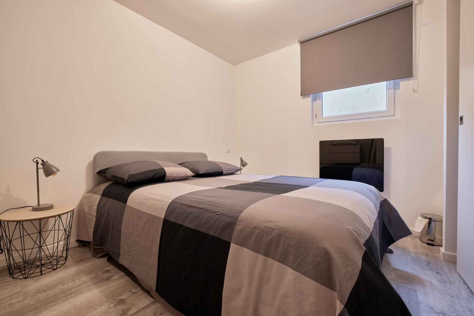 T2Lescordeliers Apartment Pamiers Ruang foto