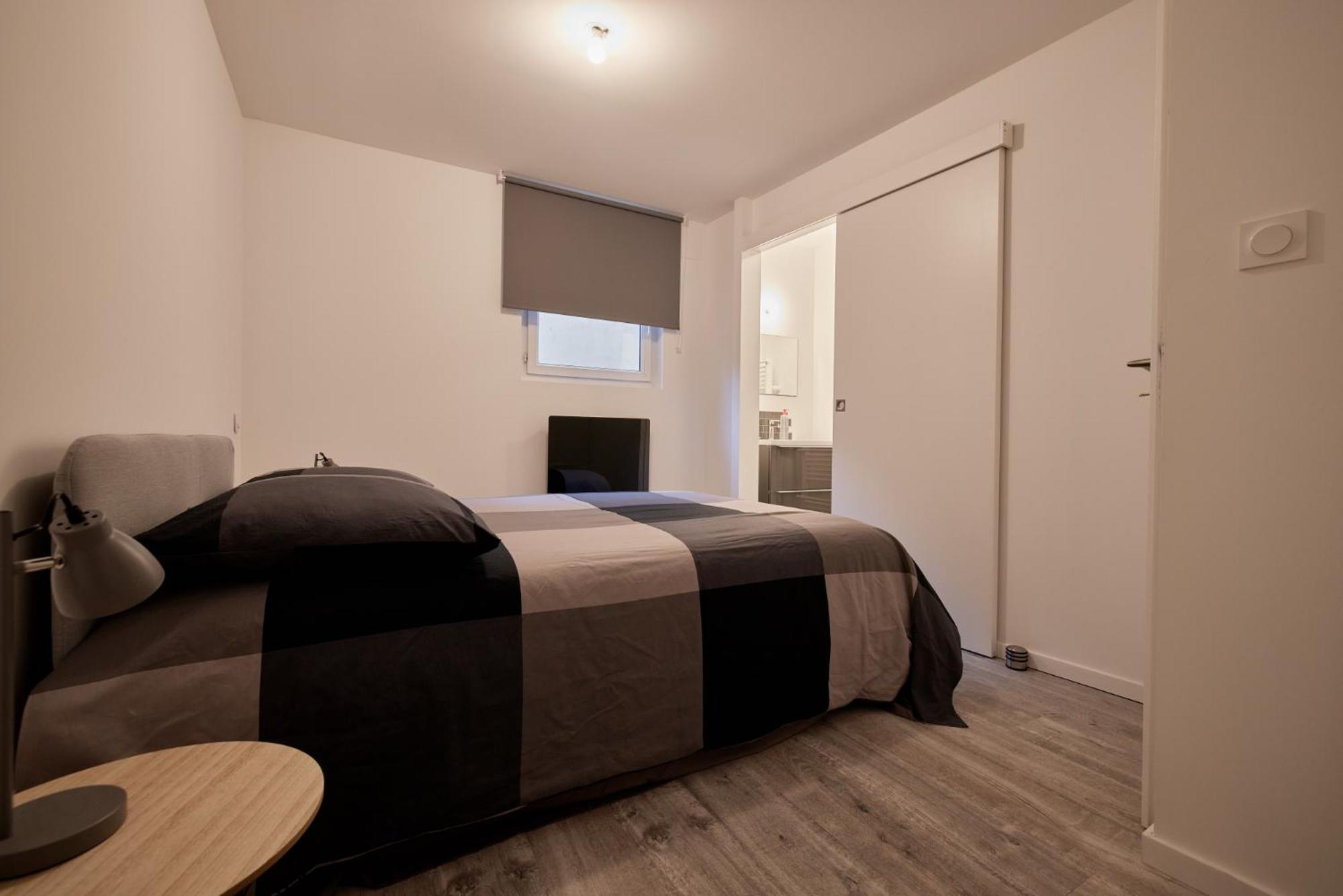 T2Lescordeliers Apartment Pamiers Ruang foto